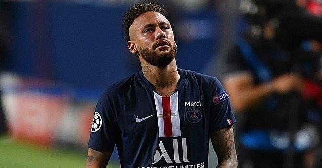 22. 2017-18: Neymar - 222 Milyon Euro