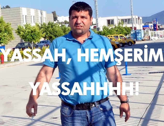 13. RTÜK'ün mahkemeye başvurarak 5651 sayılı kanun gereği bu içeriği kaldırtmasını haber yapmak.