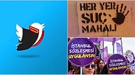 Aysu Melis Bağlan Yazio: İstanbul Sözleşmesi ve Twitter Duruşmaları