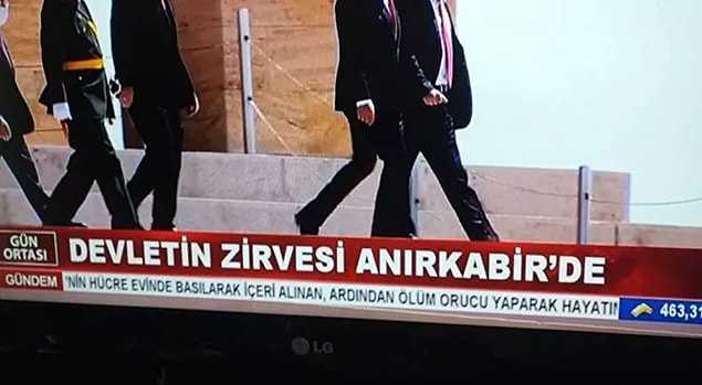 Akit TV'ye para cezası
