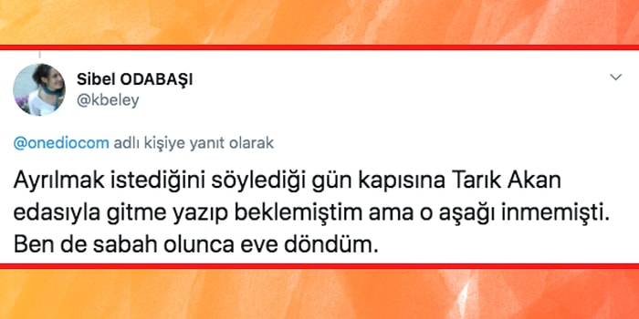 Aşkım İçin Dağları da Delerim Sözüyle Yola Çıkıp Flörtleri ya da Sevgilileri İçin İlginç Saçmalıklar Yapan 12 İnsan