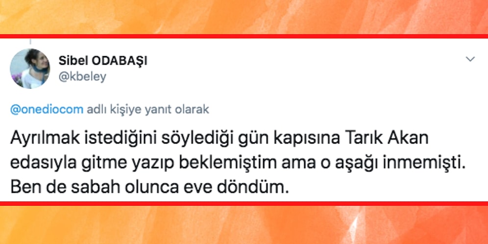 Aşkım İçin Dağları da Delerim Sözüyle Yola Çıkıp Flörtleri ya da Sevgilileri İçin İlginç Saçmalıklar Yapan 12 İnsan