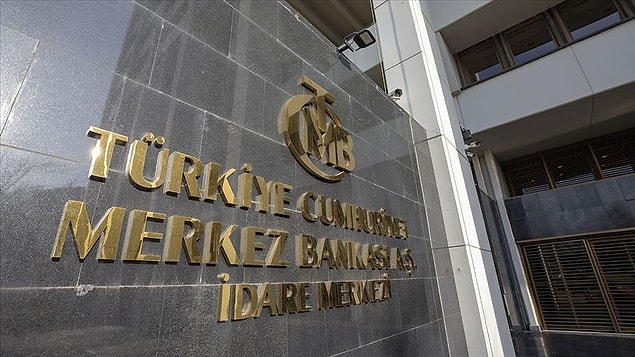 Merkez Bankası: Eldeki bütün araçları kullanmaya devam edeceğiz