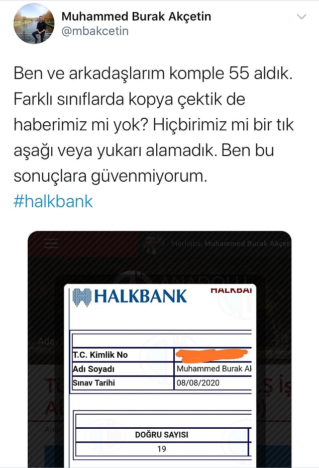 5. Bu da bir diğer iddia.