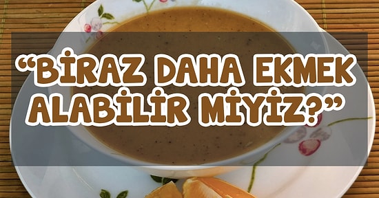 Durum Hepimizde Aynı: Bize Öyle Bir Cümle Söyle ki Fakir Olduğunu Laps Diye Anlayıp onedio'da Yayınlayalım!