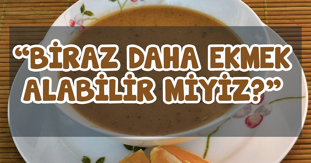 Durum Hepimizde Aynı: Bize Öyle Bir Cümle Söyle ki Fakir Olduğunu Laps Diye Anlayıp onedio'da Yayınlayalım!