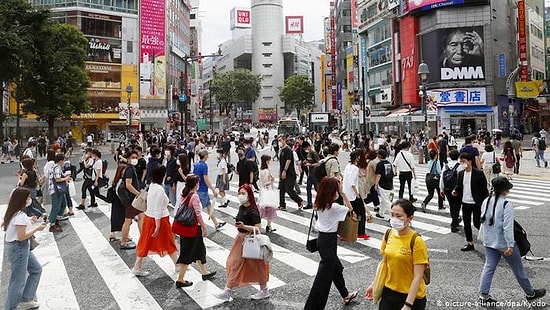 Правительство Японии планирует бесплатно предоставить вакцину против COVID-19 всем гражданам страны