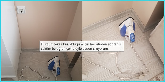 Günlük Hayatta Yaşadıkları veya Tanık Oldukları Olaylarla Yüzümüzü Güldürecek 15 Kişi