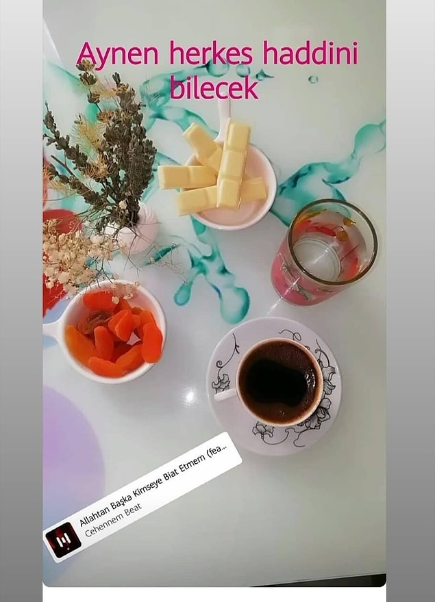 3. İşte o kadar.