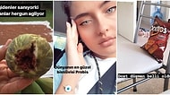 Yiyeceklerle İlgili Yaptıkları Paylaşımlarda Yazdıklarıyla "Ne Alakası Var Şimdi?" Diye Düşündüren 16 Sosyal Medya Kullanıcısı