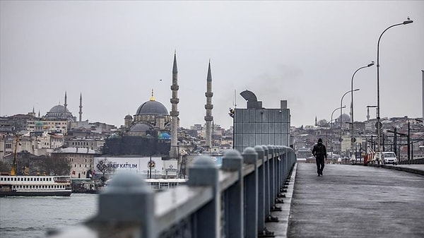 'Ekim'de İstanbul yeniden ilk sıraya çıkar'