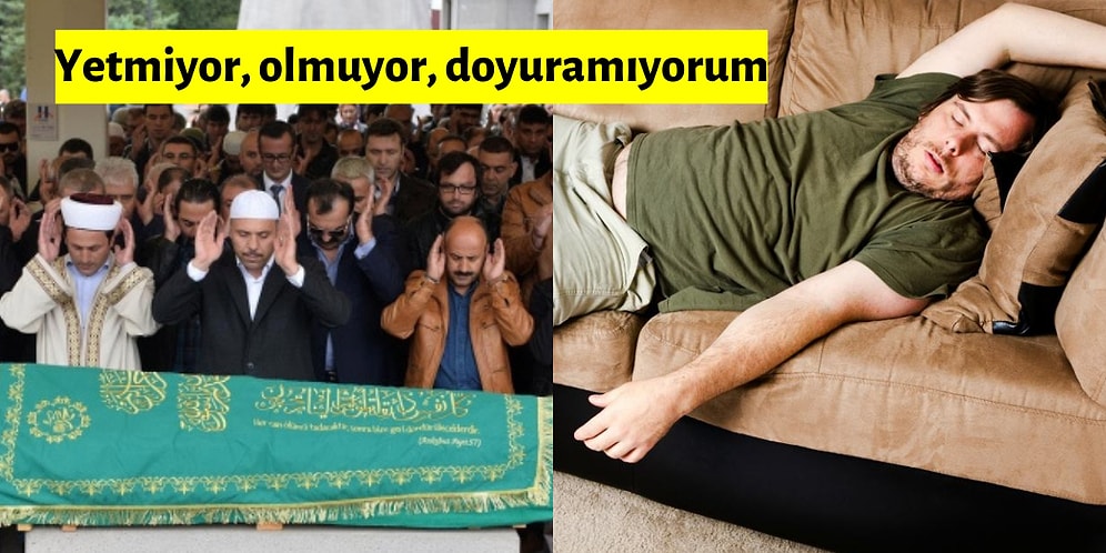 Annemin Gitmesiyle Hizmet Bağımlısı Babam ve Erkek Kardeşimle Yaşadığım Kaosu ve Gün Geçtikçe Tımarhanelik Olma İhtimalimi Anlatıyorum!