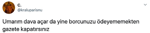 Kantarın Topuzu İyice Kaçtı! Meryem Uzerli'ye 'Türk Kaşarı' Diyerek Adeta Nefret Saçan Yeni Akit'e Tepkiler Çığ Gibi Büyüyor