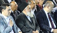 Çocuk İstismarından Tutuklanan Fatih Nurullah Devlet Protokolünde Ağırlanmış