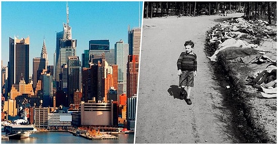 Acayip Bilgiler Kuşağı: Duyduğunuzda Hayretler İçinde Kalmanıza Neden Olacak 15 İlginç Gerçek