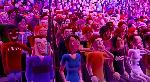 Ничего не напоминает?