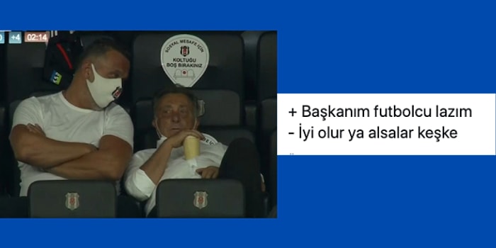 Yüzünüzde Gülümseme Bırakabilecek Sporla İlgili Haftanın En Komik Paylaşımları