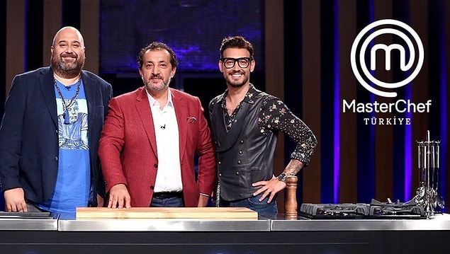MasterChef Türkiye'nin yayınlanacağı saatte yeni bölüme bir ara verip, diziyi yayınlamaya başladılar. MasterChef izleyeceğini sananları bir sürpriz bekledi yani:) Peki değdi mi?