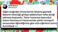 Ankaralı Bir Ailenin Koronavirüse Yakalandıktan Sonra Sağlık Sistemiyle İlgili Yaşadığı Düşündürücü Olaylar