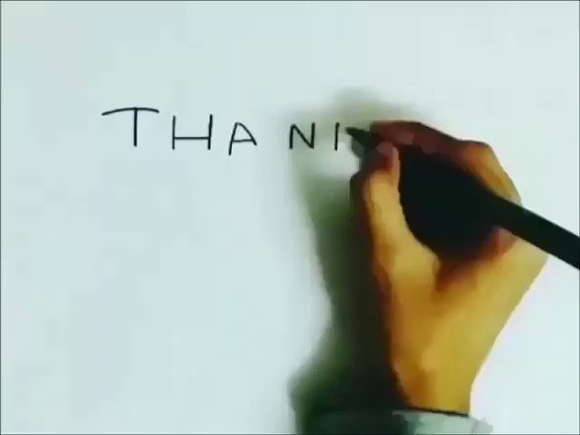 L, t, h harflerinin yazılışı: