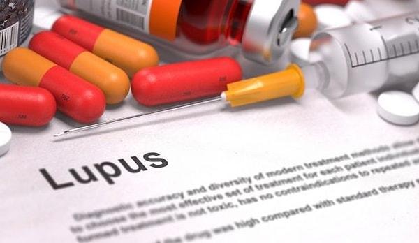 Aslında bu yazıda Lupus hastalığını değil, Lupus hastalarına karşı farkındalığı anlatacağız...
