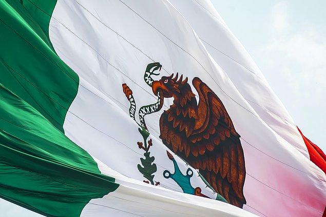 15. Meksika