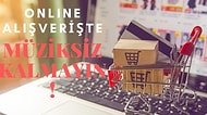 Online Alışveriş Yaparken Arkada Çaldıkça Eğleneceğiniz 12 Şarkı
