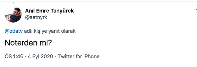Ancak asıl olay bu değil. Bu haberin altına gelen ciddiyetsiz ve korkunç yorumlar!
