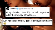 Onay Olmadan Cinsel İlişki Tecavüz Sayılacak Haberine Gelen Korkunç Yorumlar Sinirinizi Bozacak