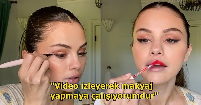 Elleri Titreyip Eyeliner Çekemediği İçin Dalga Geçilmişti: Selena Gomez'in de Muzdarip Olduğu Lupus ve Hastaları Hakkında Bilmeniz Gerekenler