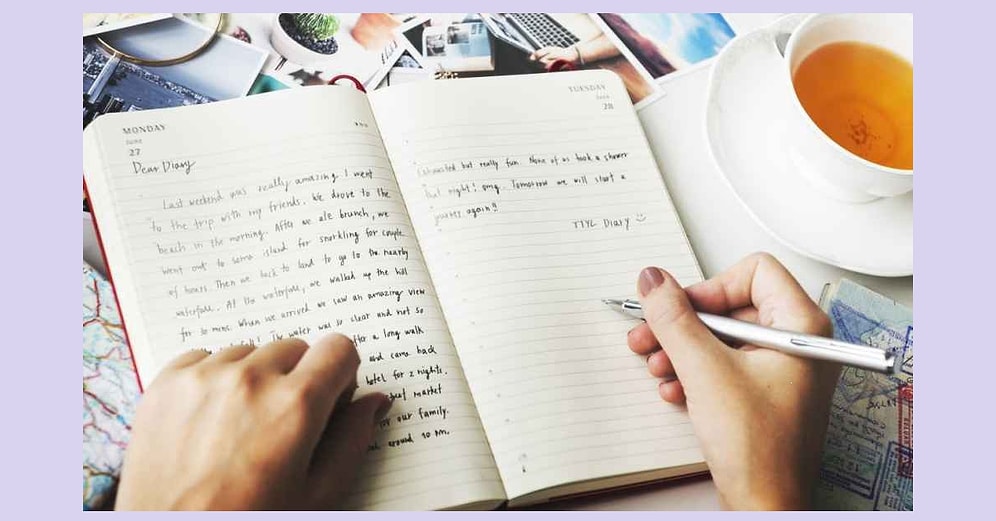 El Elden Üstün müdür Bilemeyiz Ama El Yazınıza Göre Karakterinizi Tahmin Edebiliriz!