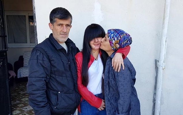 'Denize düşüp yılana sarılabiliyorsunuz'