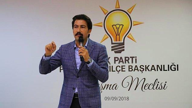 AKP'li Özkan: "Vatandaşlarımız istiyorsa parlamento gereğini yapmalı"