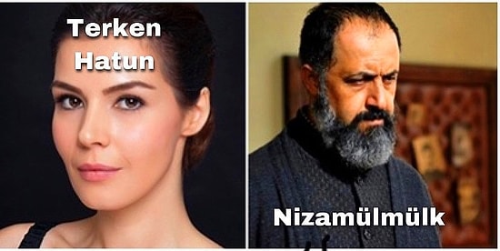 TRT'nin Yeni Dizisi Uyanış: Büyük Selçuklu'nun Oyuncu Kadrosuna Birlikte Bakalım