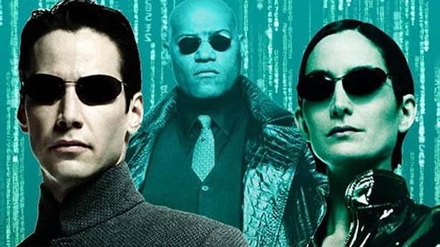 1. Matrix