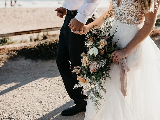 ABD'de Bir Düğün Nedeniyle 147 Kişiye Korona Bulaştı, 3 Kişi Öldü