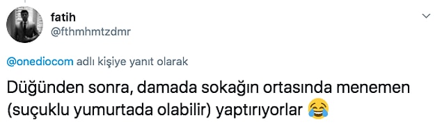 1. "Anadolu'da neler oluyor?" dedirtecek cevaplar aldık.