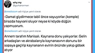 Damat Soymaktan Kaynana Donu Yakmaya Anadolu Halkının Hala Vazgeçemediği 16 Garip Düğün Geleneği