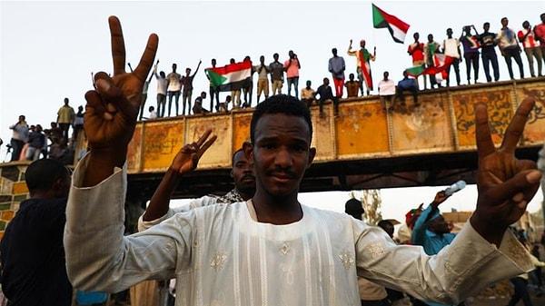 Sudan'ın geleneksel hükumeti din ve devlet işlerini ayırma kararı aldı.