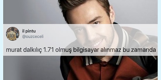 Bir Hafta Boyunca Ünlüleri Mizahına Alet Ederek Güldüren Kişiler