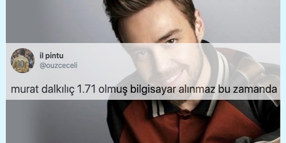 Bir Hafta Boyunca Ünlüleri Mizahına Alet Ederek Güldüren Kişiler