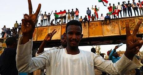 30 Yıl Boyunca Şeriat İle Yönetilen Sudan, Din ve Devlet İşlerini Ayırarak Laikliği Kabul Etti