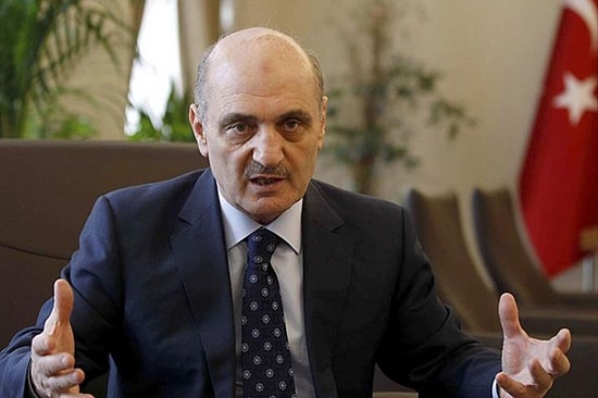 Eski Bakan Bayraktar'dan İlginç Paylaşım: 'Şebeklik Yaparak Yer Tutanların Sonu İyi Değil'