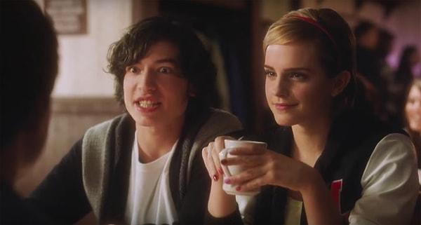 2. The Perks of Being a Wallflower (2012)