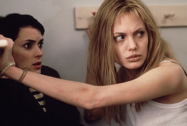 6. Girl, Interrupted (1999)