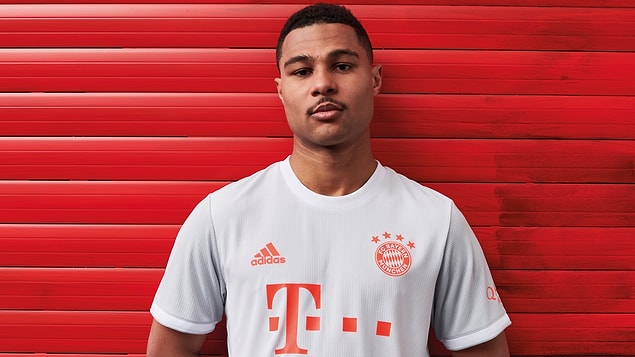 10-Bayern Münih