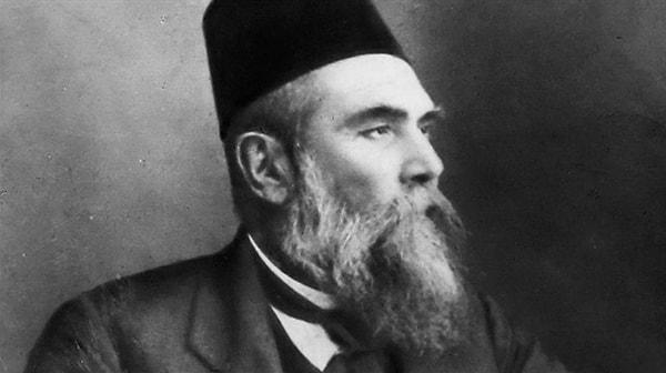 5. Ahmet Mithat Efendi (1844-1912)