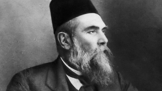 5. Ahmet Mithat Efendi (1844-1912)