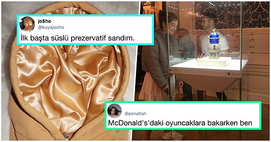 Denizaşırı Mizahta Bu Hafta: Son Günlerde Yabancıları Kahkahaya Boğmuş 17 Komik Tweet