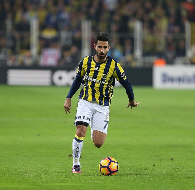 6. Alper Potuk ➡️ Sivasspor